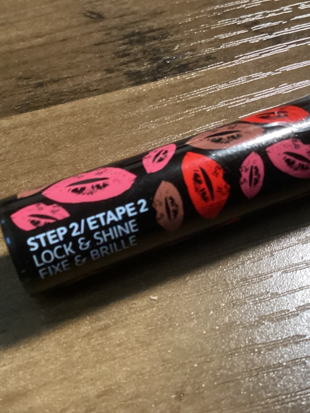 Rimmel Provocalips 16HR Kiss Proof Lip Colour 430 Wish Upon a Berry - Picture 7 of 7